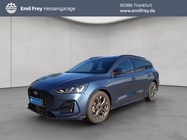 Ford Focus 2023