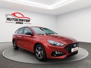 Hyundai i30 2022