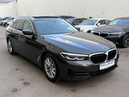 BMW 5 Series 2020