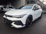 Volkswagen Golf 2024