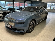 Rolls-Royce Spectre 2023