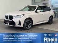 BMW X3 2025