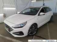 Hyundai i30 2023