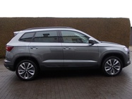 Skoda Karoq 2022