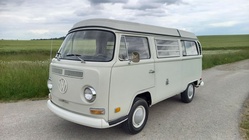 Volkswagen T2 1969
