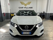 Nissan Qashqai 2019