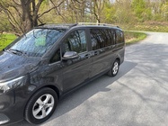 Mercedes-Benz V-Class 2020