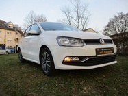 Volkswagen Polo 2016
