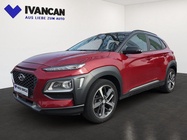 Hyundai Kona 2020