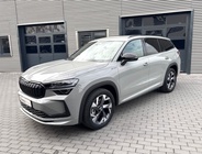 Skoda Kodiaq 2026