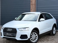Audi Q3 2018