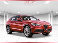 Alfa Romeo Stelvio 2019