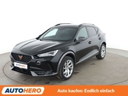 Cupra Formentor 2021