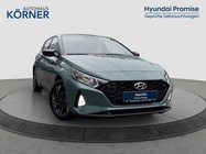 Hyundai i20 2023