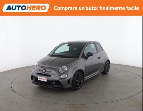 Abarth 595 2023