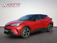 Toyota C-HR 2022