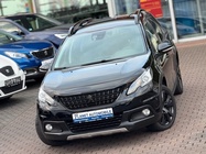 Peugeot 2008 2019