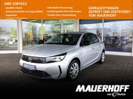 Opel Corsa 2024