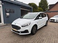 Ford S-Max 2022