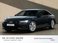 Audi A6 2022