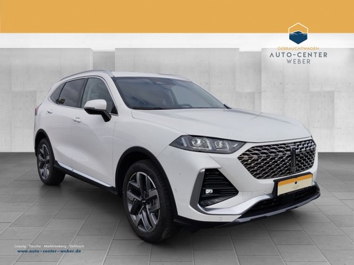 Great Wall Wey 03 2025