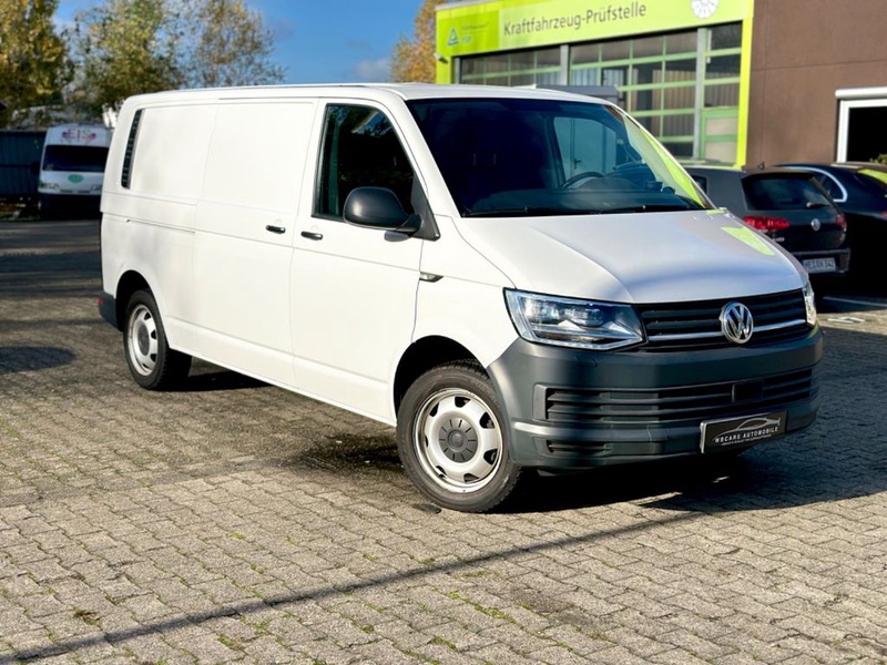 Volkswagen T6