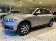 Audi Q5 2015
