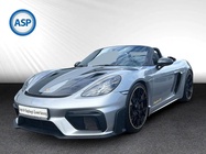 Porsche Boxster 2024