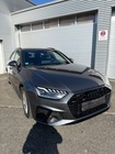Audi A4 2019