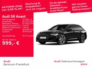 Audi S6 2025