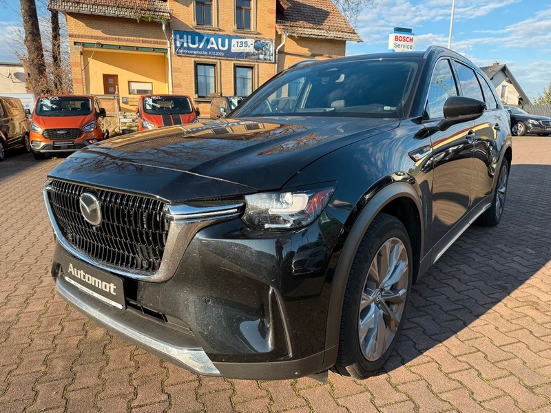 Mazda Other