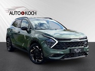 Kia Sportage 2024
