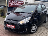 Ford B-Max 2015
