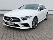 Mercedes-Benz CLS-Class 2019