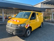 Volkswagen T6 2019