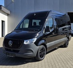 Mercedes-Benz Sprinter 2022