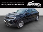 Opel Mokka 2023