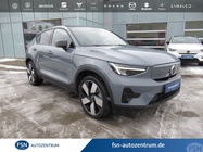 Volvo C40 2023