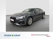 Audi A5 2023