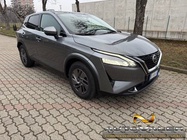 Nissan Qashqai 2022