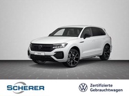 Volkswagen Touareg 2022