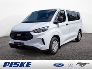Ford Transit Custom 2026