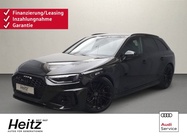 Audi RS4 2023