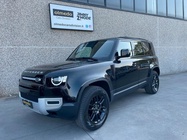 Land Rover Defender 2023