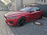 Jaguar XE 2020