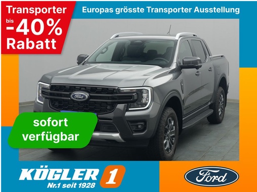 Ford Other 2026