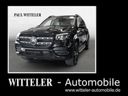 Mercedes-Benz GLS-Class 2021