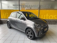 Smart ForFour 2020