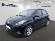 Hyundai i10 2025