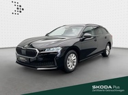 Skoda Superb 2025